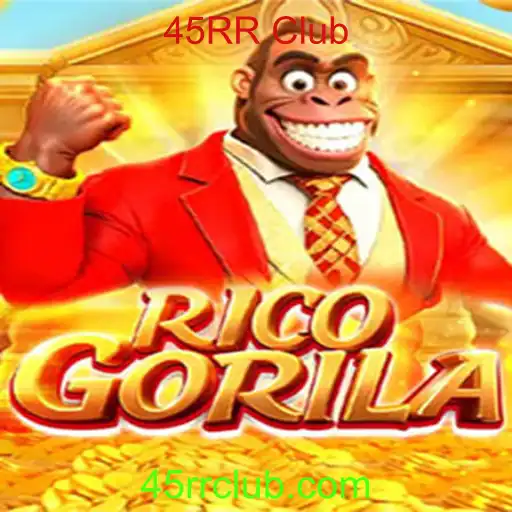 Desvendando RicoGorila: O Enigmático Jogo do 45RR Club