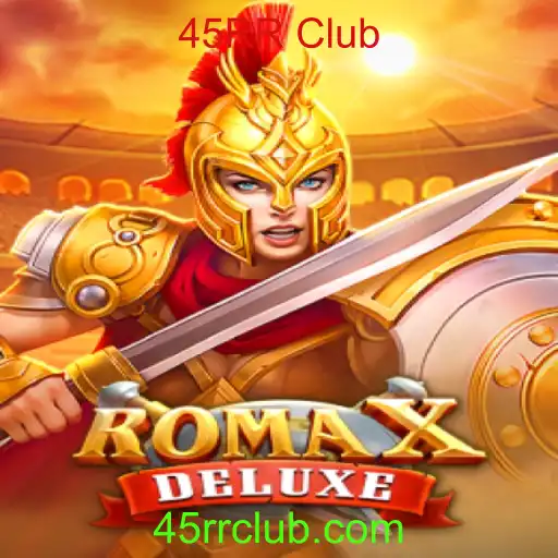 Descubra o Fascinante Mundo de RomaXDeluxe e o Clube 45RR