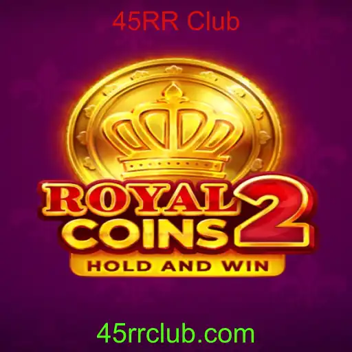 RoyalCoins2: Guia Completo para Jogadores e Entusiastas do 45RR Club