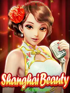 Descubra o Jogo ShanghaiBeauty: Entretenimento Estratégico no 45RR Club