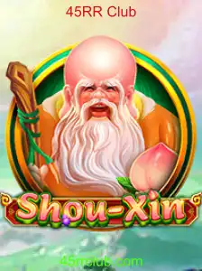Aventurando-se no Mundo de ShouXin com o 45RR Club