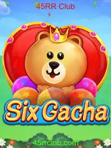 Explorando o Universo de SixGacha: O Fenômeno do 45RR Club