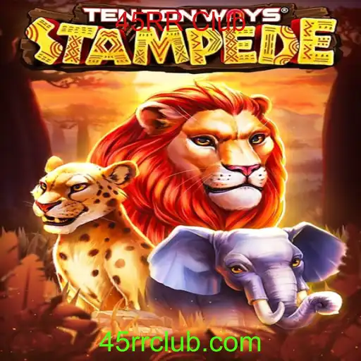 Explorando o Empolgante Mundo de TenTonWaysStampede no 45RR Club