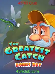 Descubra o Empolgante Jogo TheGreatestCatchBonusBuy no Contexto Atual