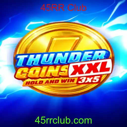 Descubra o Universo de ThunderCoinsXxl: O Jogo que Conquista o 45RR Club