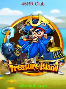 Explorando o Mundo do Jogo TreasureIsland e o Fascinante 45RR Club