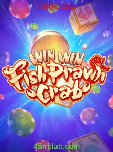 Explorando o Fascinante WinWinFishPrawnCrab e o Mundo do 45RR Club