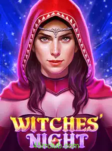 WitchesNight: Explorando o Fascinante Mundo do Jogo de Estratégia
