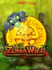 ZumaWild: Explorando o Universo do Jogo com o 45RR Club